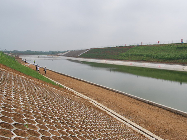 南水北調(diào)配套工程南陽(yáng)段