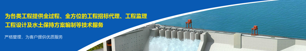 河南方正水利工程咨詢(xún)有限公司